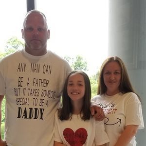 Meet your Posher, Tammy